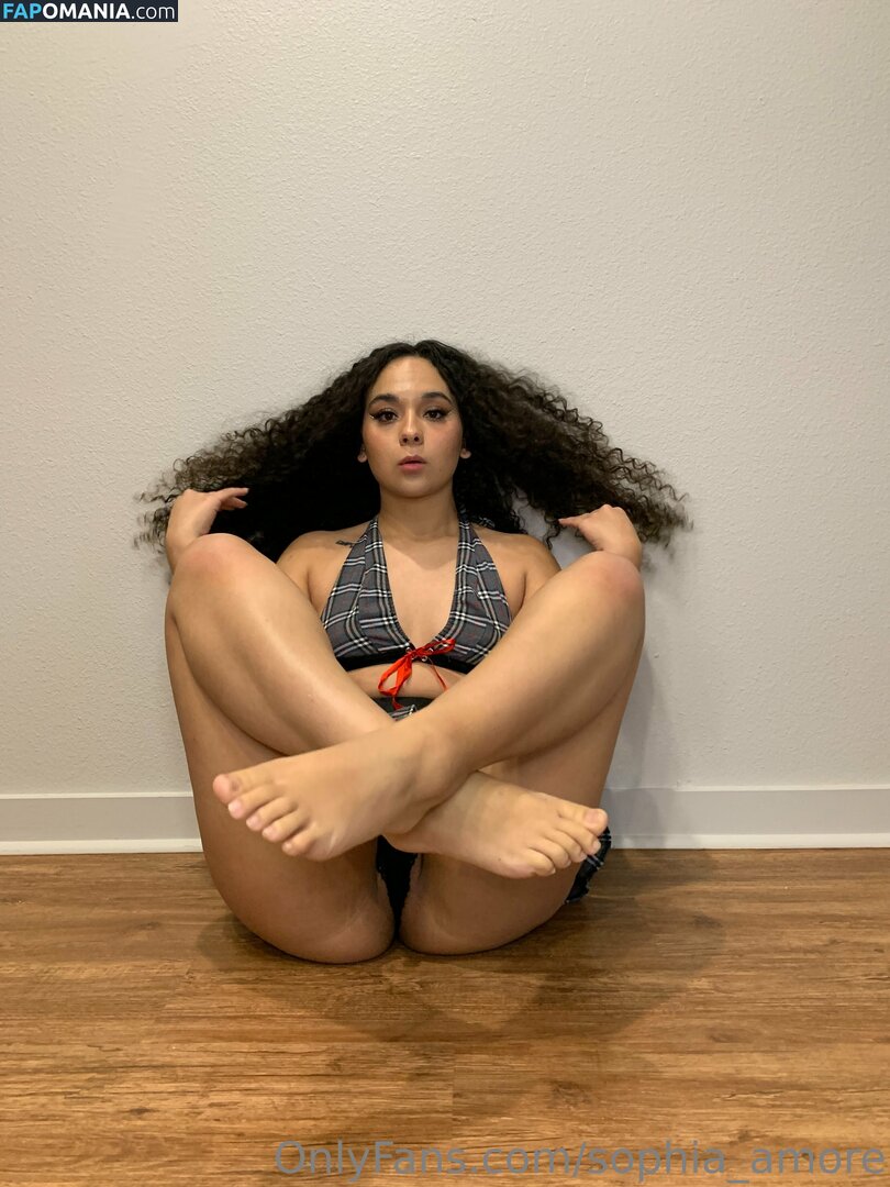 veronica_xo / veronica_xo_xo Nackt OnlyFans  Geleaktes Foto #10