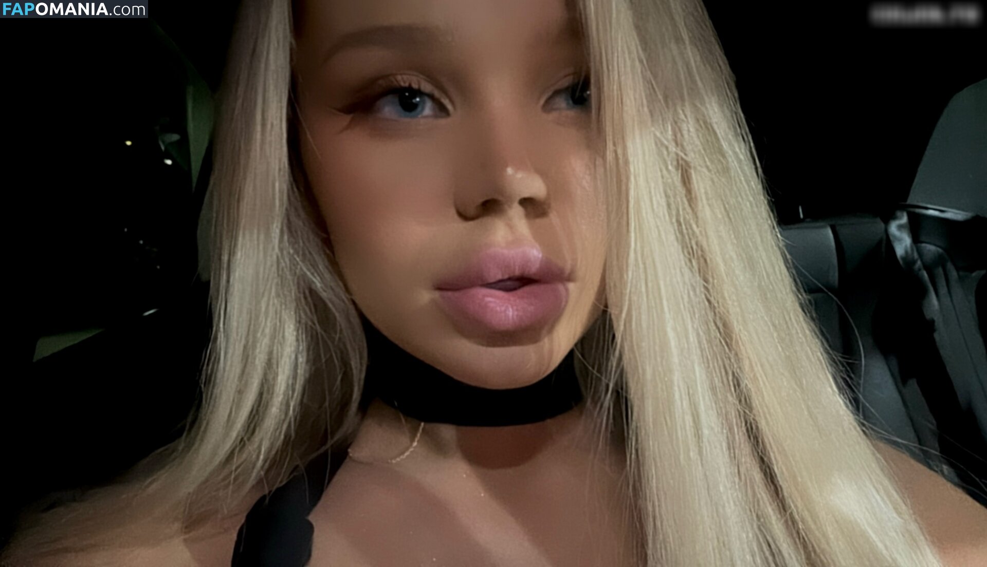 Veronica Zolotova Nackt OnlyFans  Geleaktes Foto #1