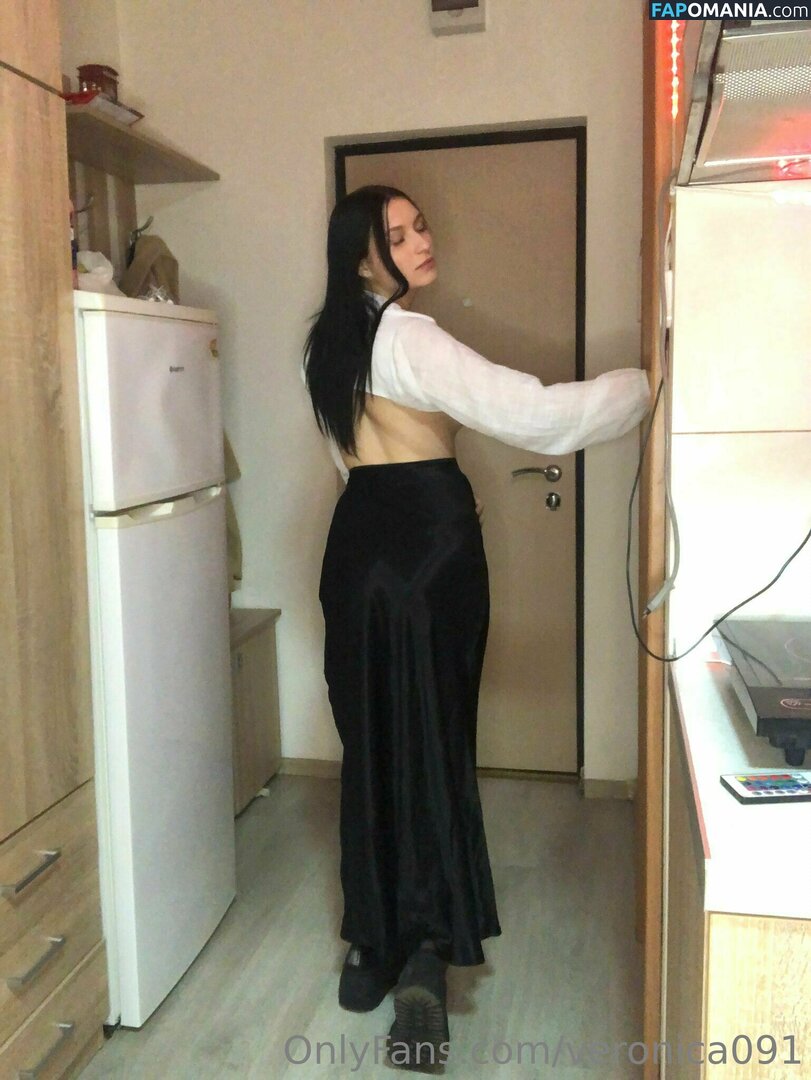veronica091 / veronica91__ Nackt OnlyFans  Geleaktes Foto #17