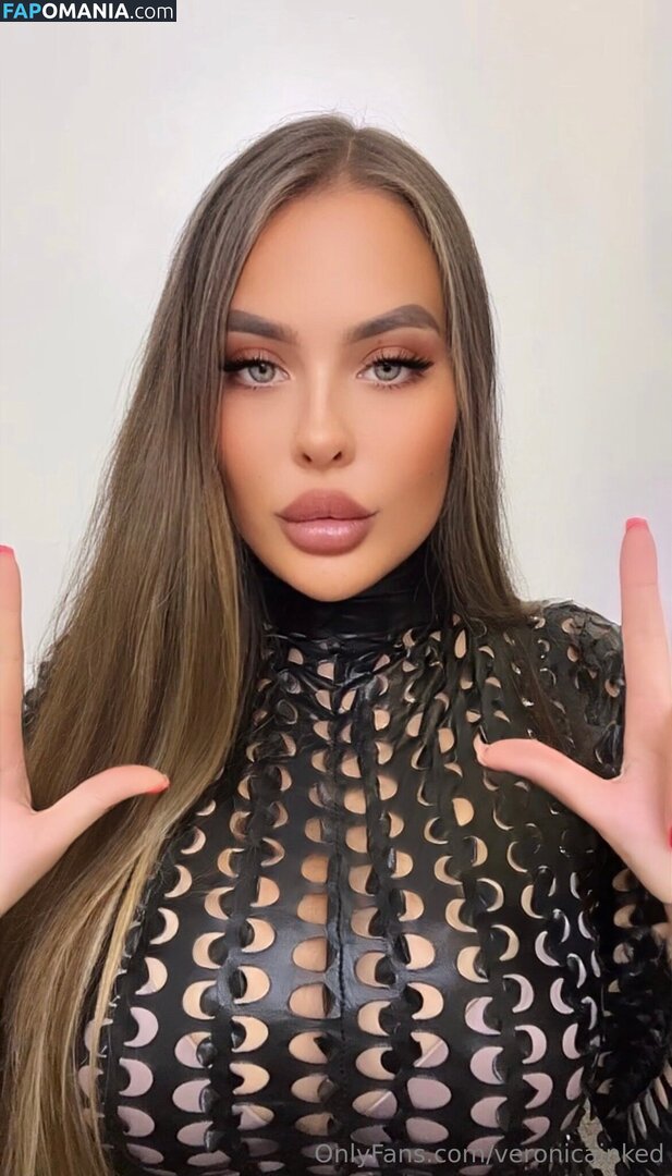veronicaink / veronicainked Nackt OnlyFans  Geleaktes Foto #4