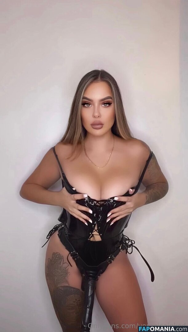veronicaink / veronicainked Nackt OnlyFans  Geleaktes Foto #12