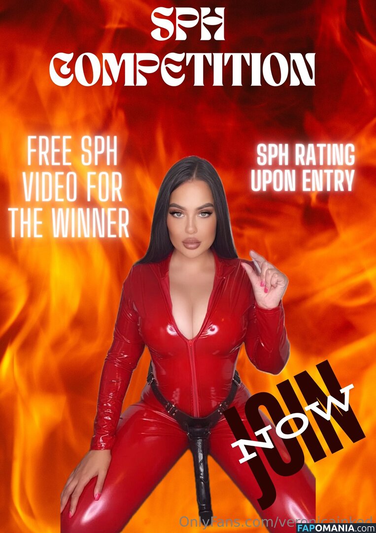 veronicaink / veronicainked Nackt OnlyFans  Geleaktes Foto #14