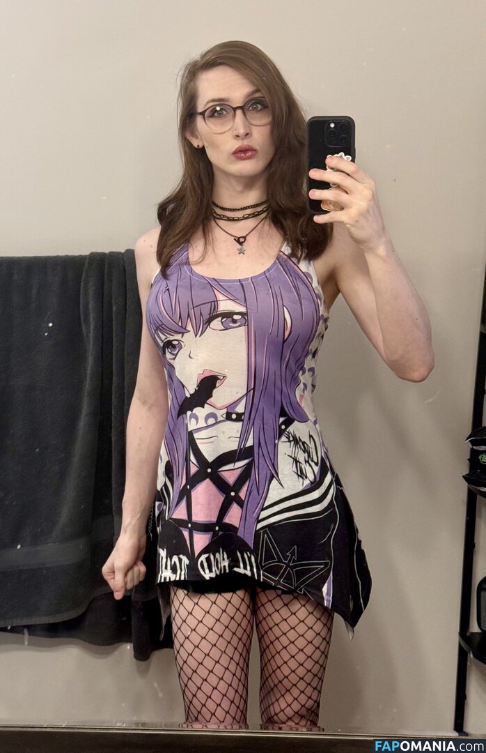 J4key / VeronicaJae / anyuser / theveronicajae Nackt OnlyFans  Geleaktes Foto #6