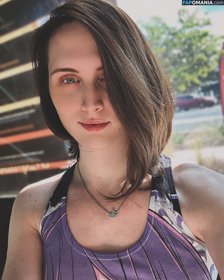 J4key / VeronicaJae / anyuser / theveronicajae Nackt OnlyFans  Geleaktes Foto #9