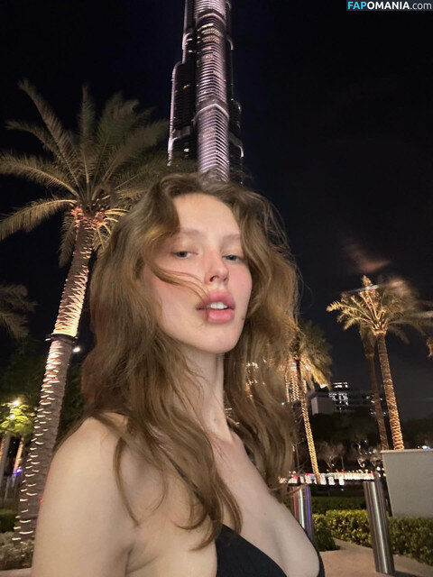 Veronika Luchko / luchenskya Nackt OnlyFans  Geleaktes Foto #10