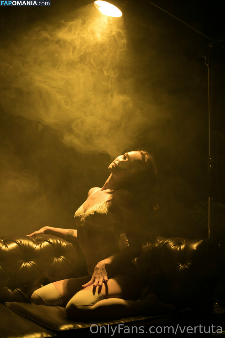 vertuta Nackt OnlyFans  Geleaktes Foto #30