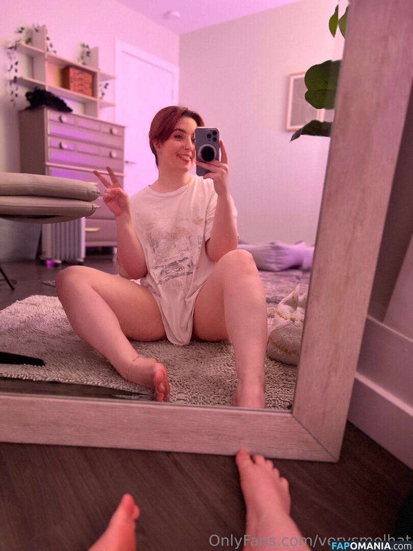 verysmolhat Nackt OnlyFans  Geleaktes Foto #2