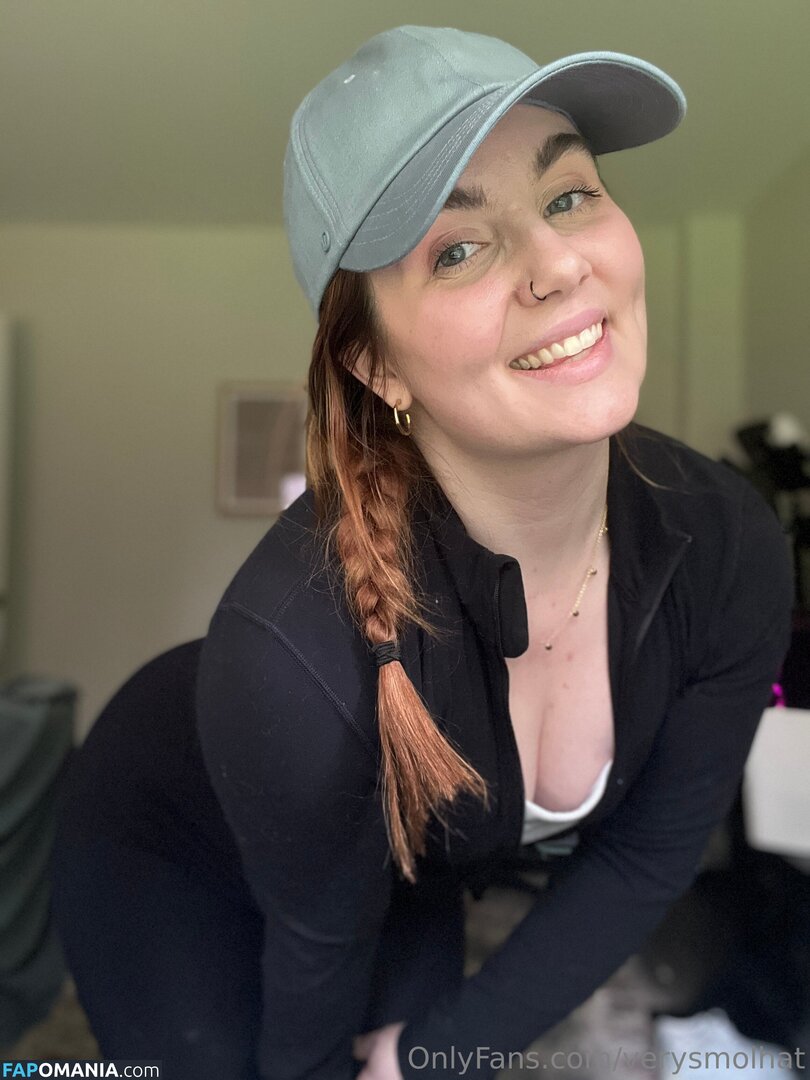 verysmolhat Nackt OnlyFans  Geleaktes Foto #10