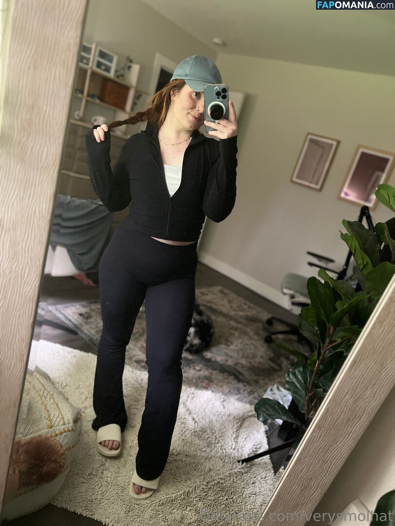 verysmolhat Nackt OnlyFans  Geleaktes Foto #12