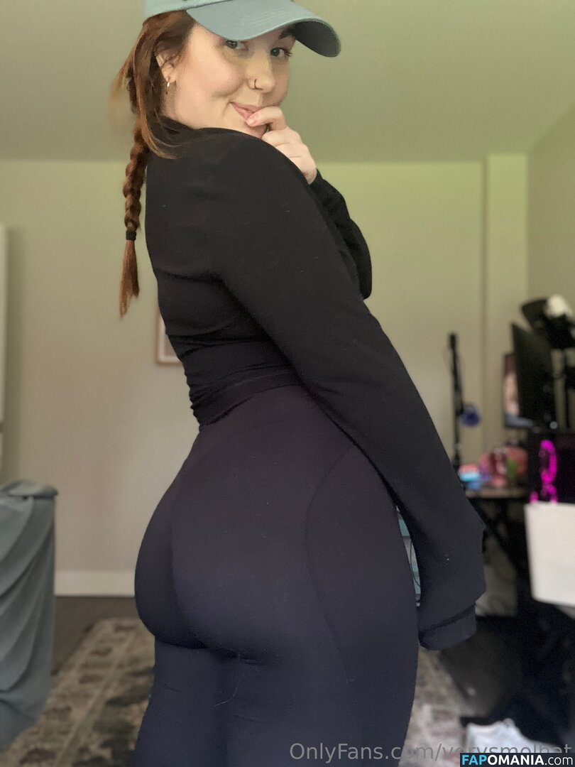 verysmolhat Nackt OnlyFans  Geleaktes Foto #13