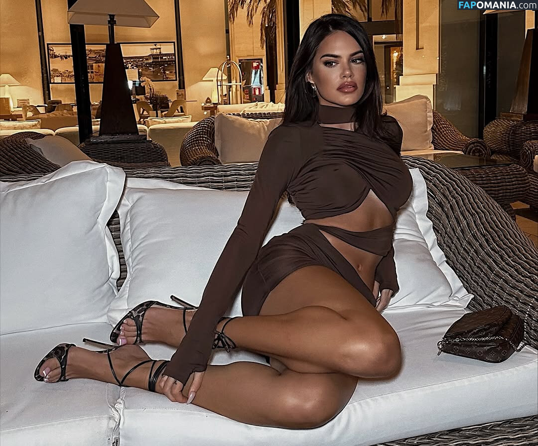 Vesna Millo / vesnamillo Nackt OnlyFans  Geleaktes Foto #9