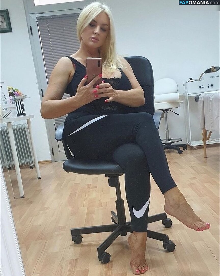 Vesna Pocuca Sana / vesna.pocuca.sana Nackt OnlyFans  Geleaktes Foto #111