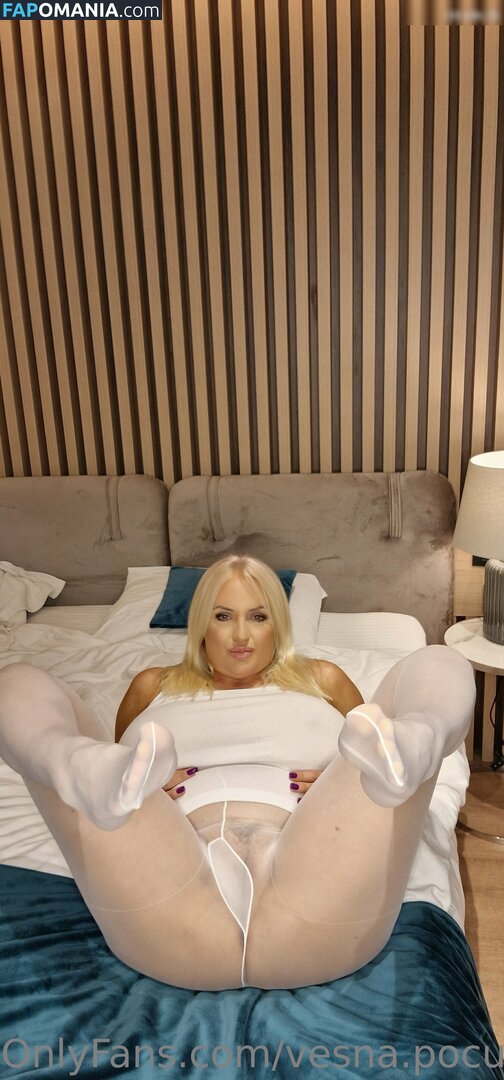 Vesna Pocuca Sana / vesna.pocuca.sana Nackt OnlyFans  Geleaktes Foto #135