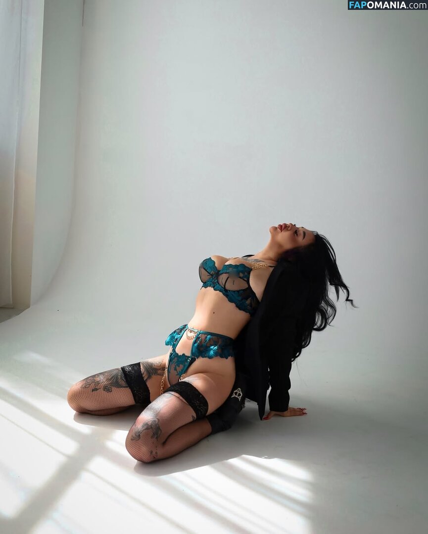 veta__violeta Nackt OnlyFans  Geleaktes Foto #6