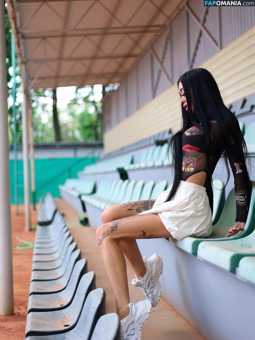 veta__violeta Nackt OnlyFans  Geleaktes Foto #8