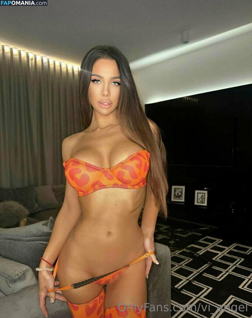 vi.angel.02 / vi_angel Nackt OnlyFans  Geleaktes Foto #27