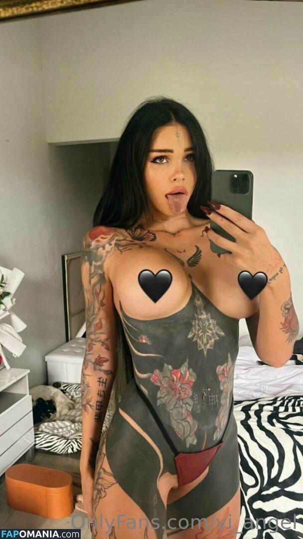 vi.angel.02 / vi_angel Nackt OnlyFans  Geleaktes Foto #78