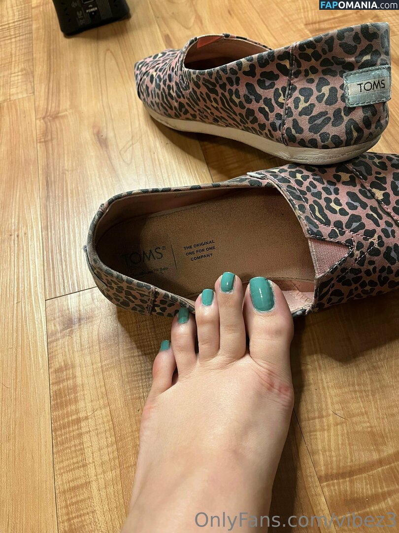 vibez3 / vibez3_ Nackt OnlyFans  Geleaktes Foto #1