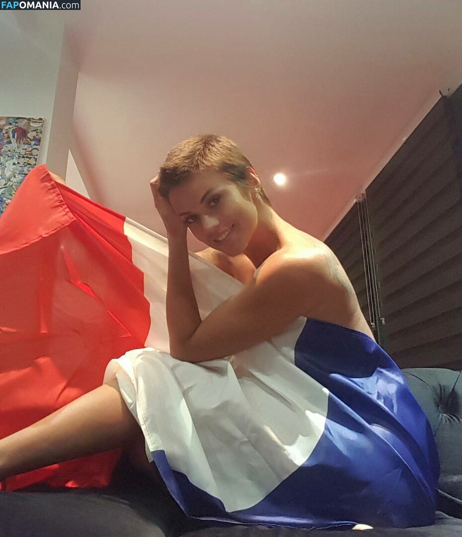 Vic Alouqua / vicalouquaoff / vicalouquaofficial / victoriafitfrance1 Nackt OnlyFans  Geleaktes Foto #63