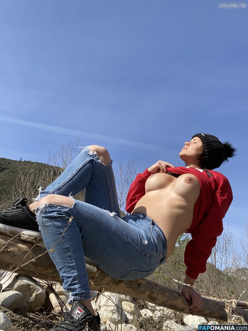 Vic Alouqua / vicalouquaoff / vicalouquaofficial / victoriafitfrance1 Nackt OnlyFans  Geleaktes Foto #78