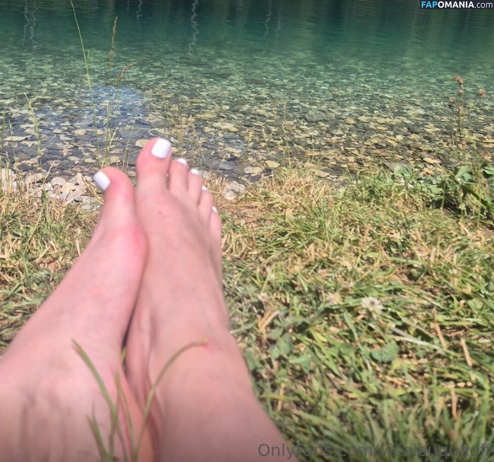 Vic Alouqua / vicalouquaoff / vicalouquaofficial / victoriafitfrance1 Nackt OnlyFans  Geleaktes Foto #89