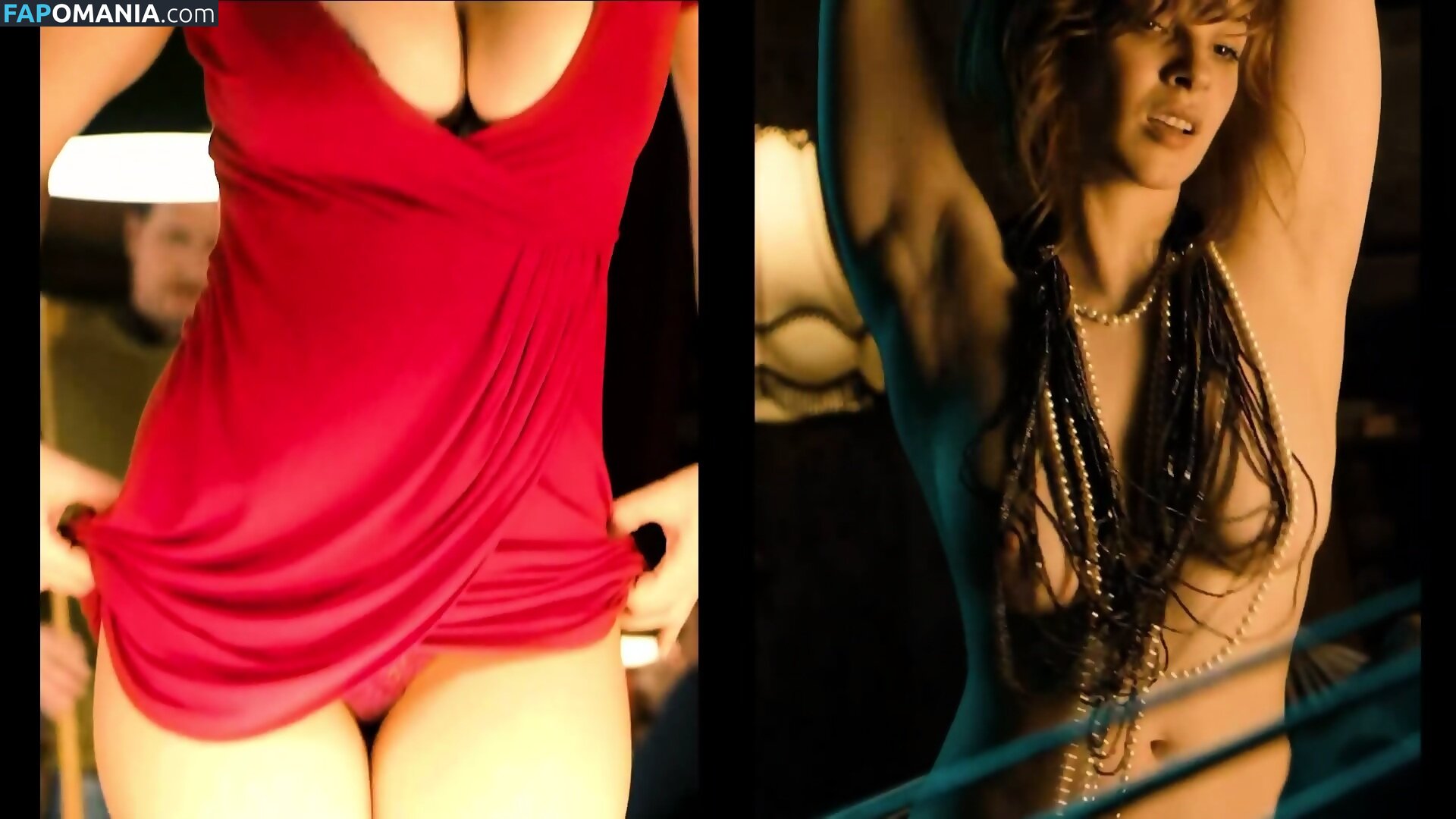 Vica Kerekes Nackt OnlyFans  Geleaktes Foto #7