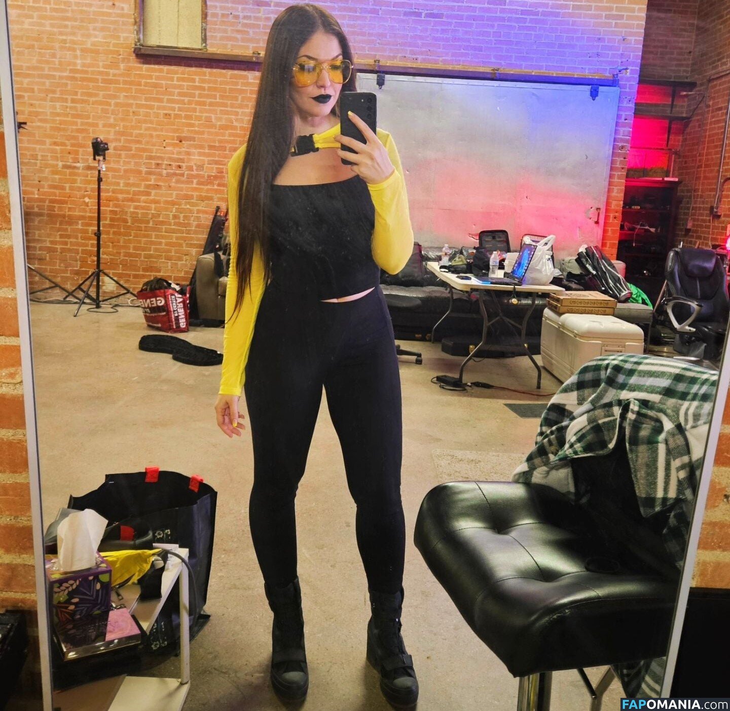 Vicky Psarakis / vickypsarakis Nackt OnlyFans  Geleaktes Foto #7