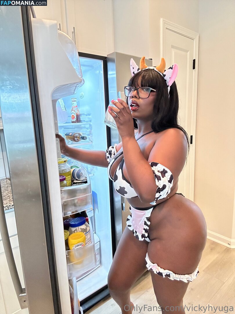 vickyhyuga / vickyyhyuga Nackt OnlyFans  Geleaktes Foto #26