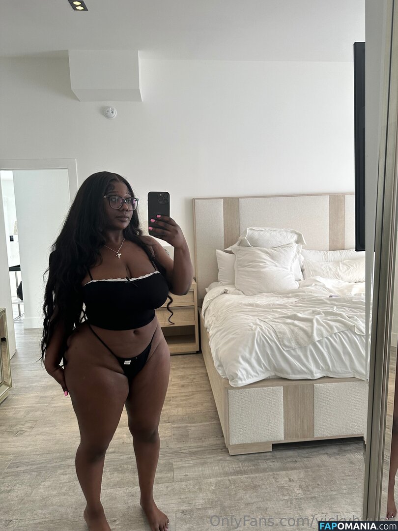 vickyhyuga / vickyyhyuga Nackt OnlyFans  Geleaktes Foto #27