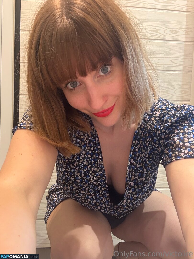 victoiire Nackt OnlyFans  Geleaktes Foto #8