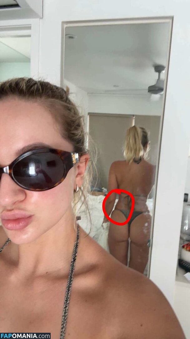 Victoria Campbell / realpeachycheeks / victoria.campbell Nackt OnlyFans  Geleaktes Foto #13