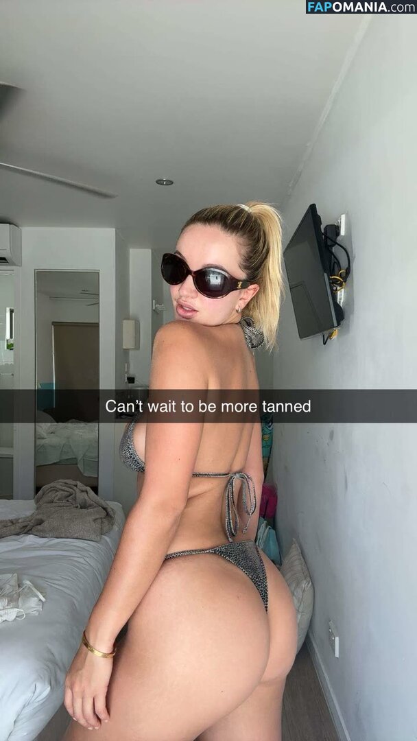 Victoria Campbell / realpeachycheeks / victoria.campbell Nackt OnlyFans  Geleaktes Foto #20