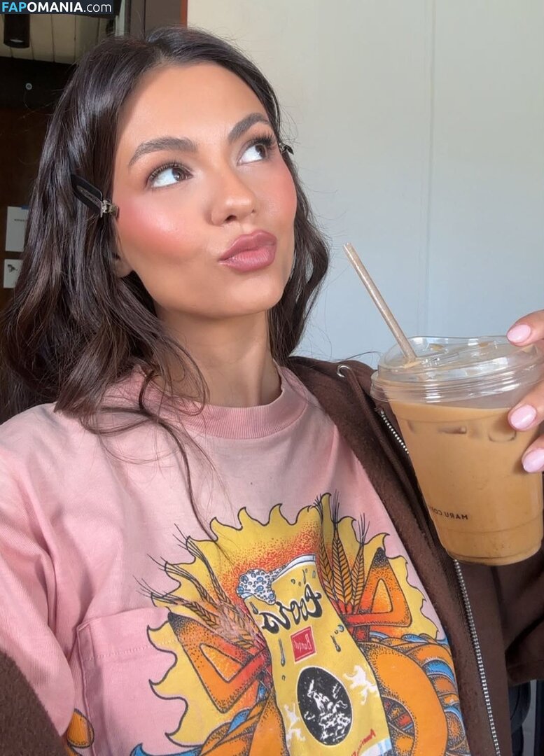 Victoria Justice / https: / victoriajustice Nackt OnlyFans  Geleaktes Foto #40