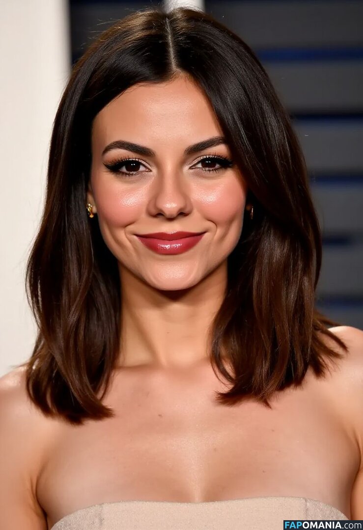 Victoria Justice / https: / victoriajustice Nackt OnlyFans  Geleaktes Foto #49