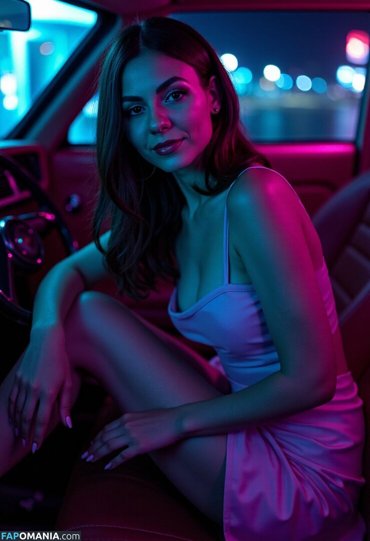 Victoria Justice / https: / victoriajustice Nackt OnlyFans  Geleaktes Foto #53