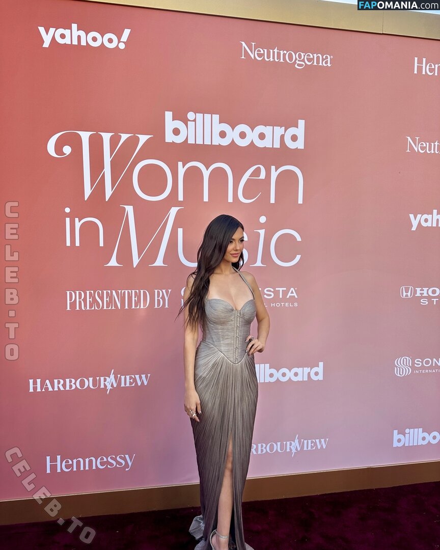Victoria Justice / https: / victoriajustice Nackt OnlyFans  Geleaktes Foto #74