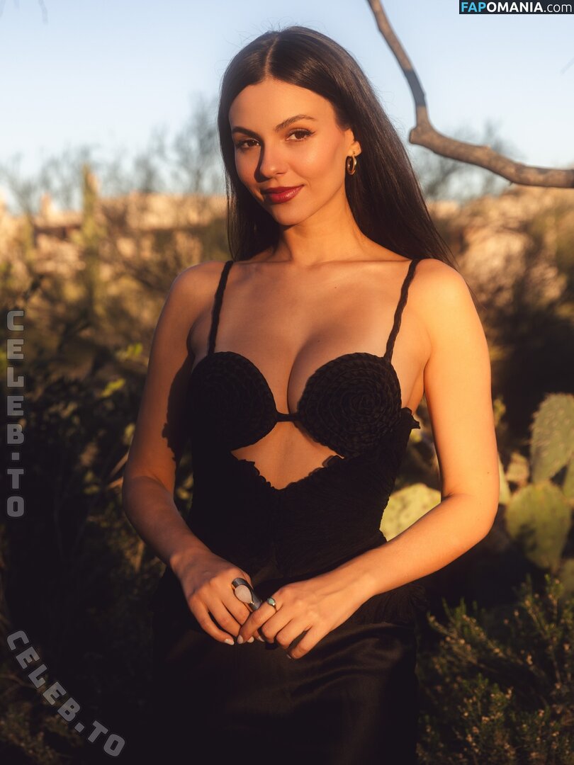 Victoria Justice / https: / victoriajustice Nackt OnlyFans  Geleaktes Foto #79