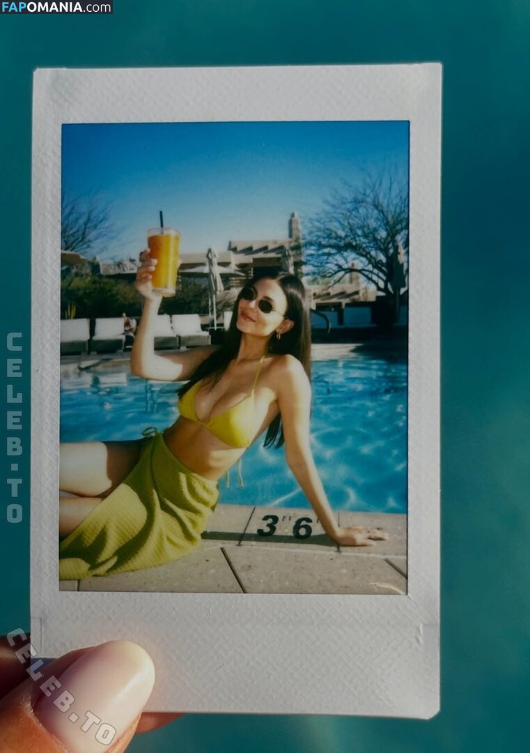 Victoria Justice / https: / victoriajustice Nackt OnlyFans  Geleaktes Foto #85