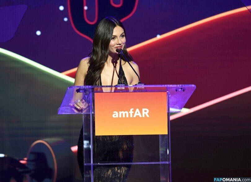Victoria Justice / https: / victoriajustice Nackt OnlyFans  Geleaktes Foto #108