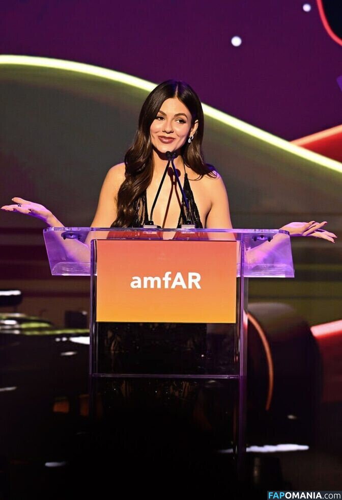 Victoria Justice / https: / victoriajustice Nackt OnlyFans  Geleaktes Foto #111
