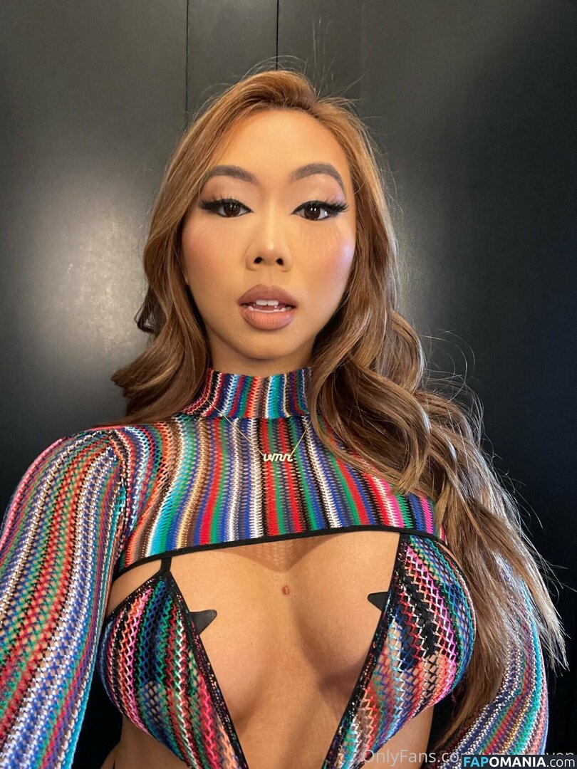 Victoria Nguyen / victoriamynguyen Nackt OnlyFans  Geleaktes Foto #41