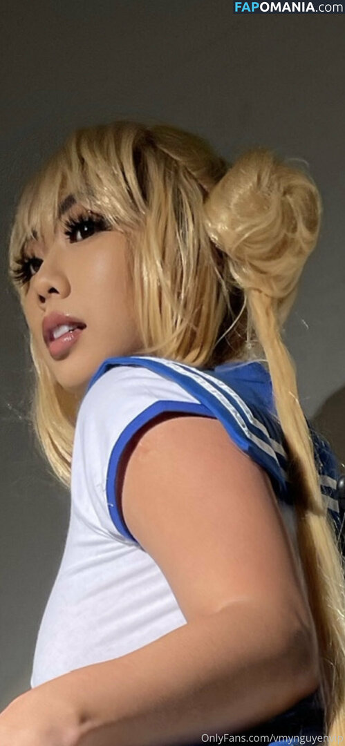Victoria Nguyen / victoriamynguyen Nackt OnlyFans  Geleaktes Foto #45