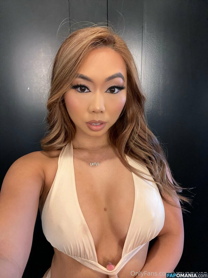 Victoria Nguyen / victoriamynguyen Nackt OnlyFans  Geleaktes Foto #46