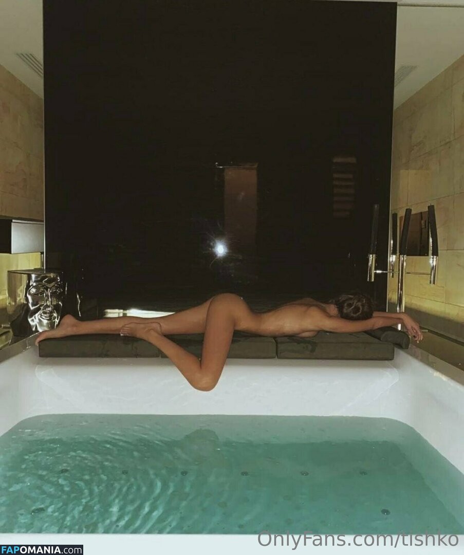 Victoria Tisshko / tishko / tisshko Nackt OnlyFans  Geleaktes Foto #2