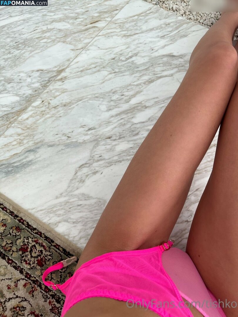 Victoria Tisshko / tishko / tisshko Nackt OnlyFans  Geleaktes Foto #136