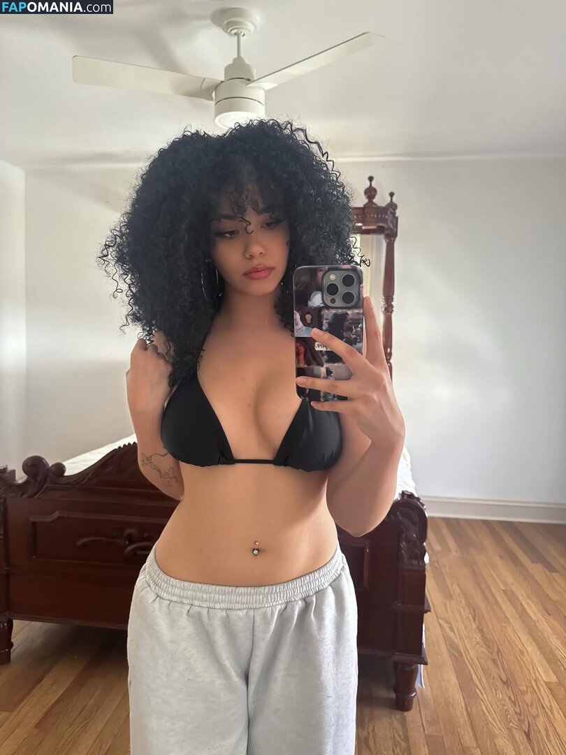 Victoria Vonne / pixieonyxx Nackt OnlyFans  Geleaktes Foto #2