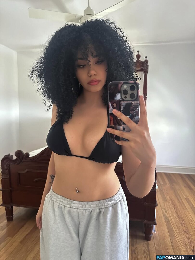 Victoria Vonne / pixieonyxx Nackt OnlyFans  Geleaktes Foto #4