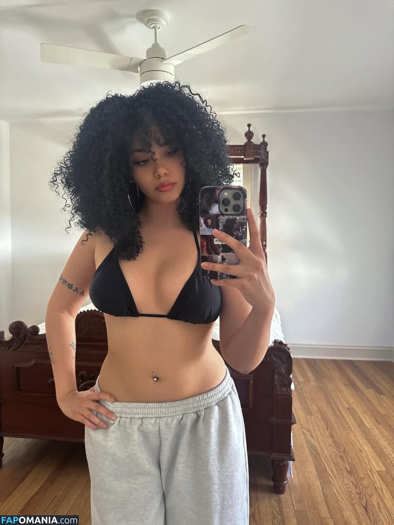 Victoria Vonne / pixieonyxx Nackt OnlyFans  Geleaktes Foto #5