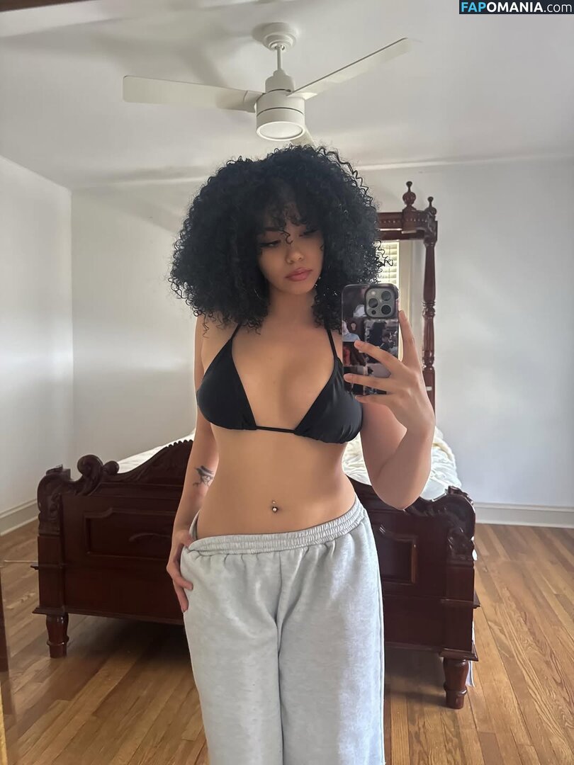 Victoria Vonne / pixieonyxx Nackt OnlyFans  Geleaktes Foto #7
