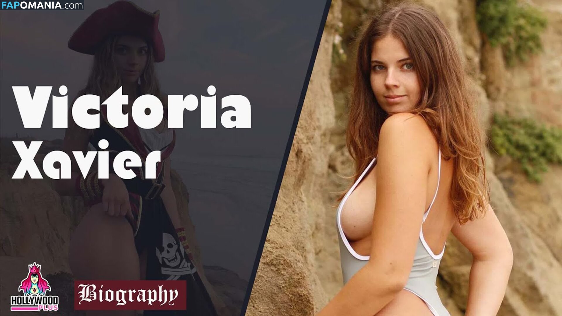 Victoria Xavier / victoria_has_a_secret Nackt OnlyFans  Geleaktes Foto #189
